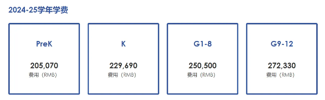 南京貝賽思國際學(xué)校招生學(xué)費、寄宿條件