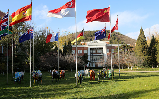 北京私立匯佳學(xué)校