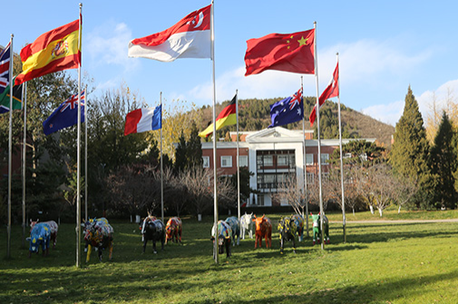 北京私立匯佳學(xué)校