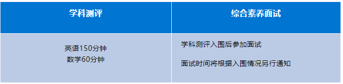 2024年青島宏文國(guó)際學(xué)校招生簡(jiǎn)章