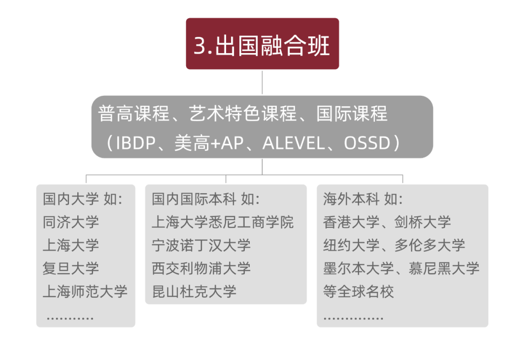 上海美達菲雙語高級中學(xué) | 2023年秋季招生簡章