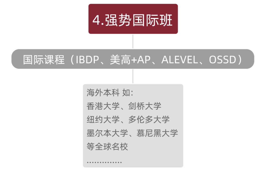 上海美達菲雙語高級中學(xué) | 2023年秋季招生簡章