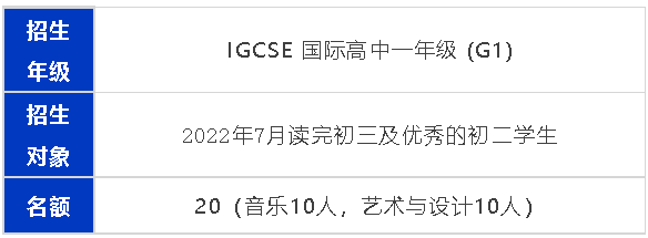 深國(guó)交招生簡(jiǎn)章發(fā)布！招生人數(shù)、考試時(shí)間、學(xué)費(fèi)……