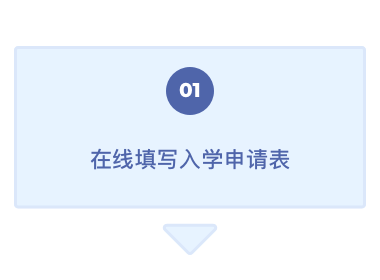 深圳國際預(yù)科學(xué)院入學(xué)流程