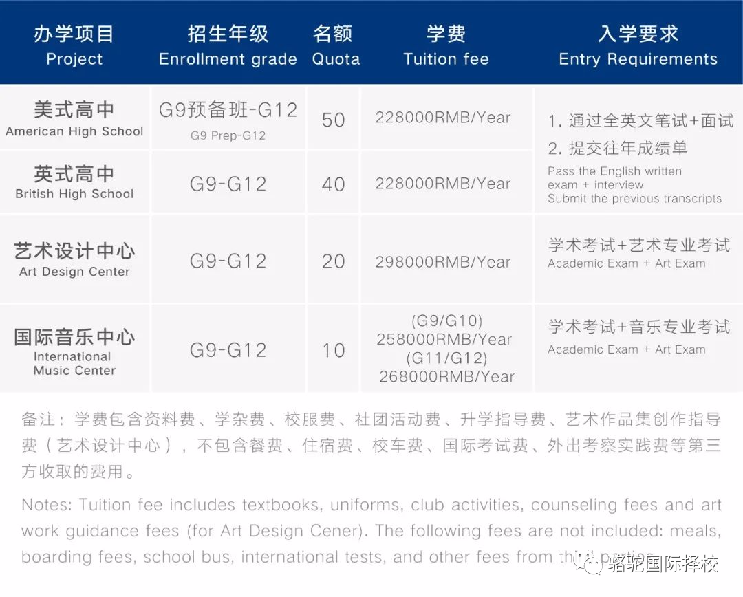 深圳國(guó)際預(yù)科學(xué)院發(fā)布2022秋季招生簡(jiǎn)章